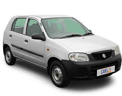 Maruti Alto-img